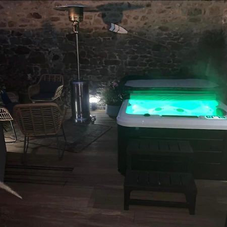 Saint Malo - Jolie Maison Avec Jacuzzi 150M Gare Exterior photo