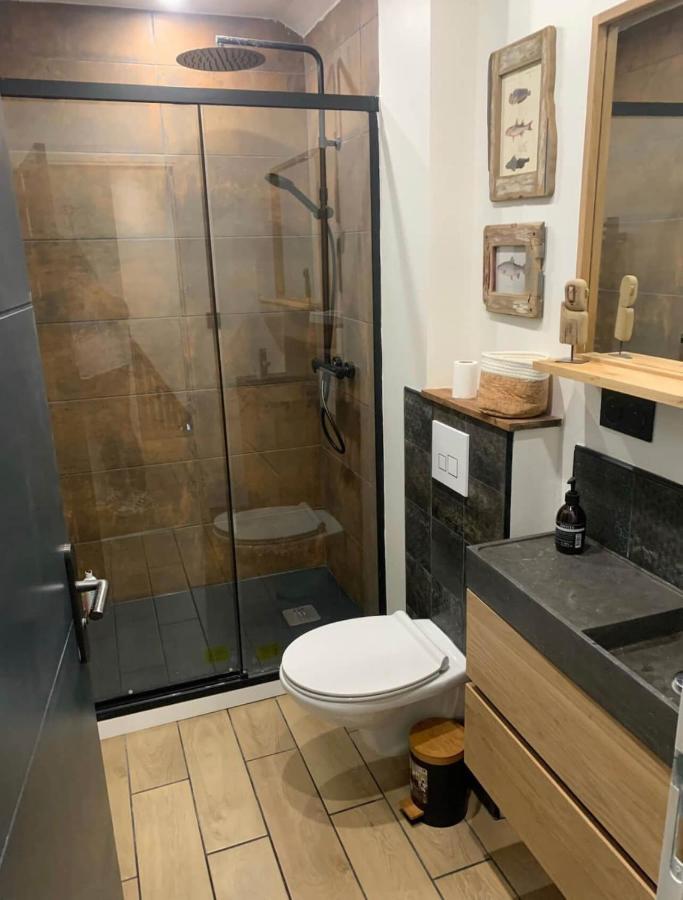 Saint Malo - Jolie Maison Avec Jacuzzi 150M Gare Exterior photo